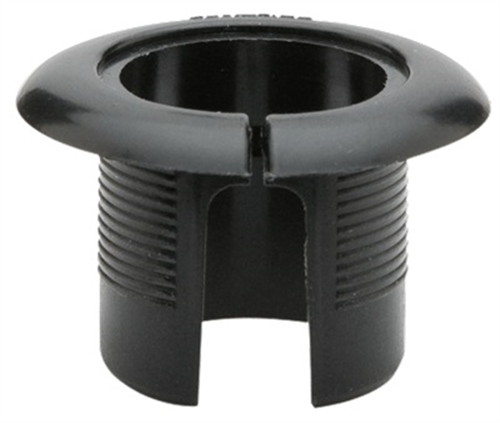 A11PB_OPTRONCIS A11PB Snap-in mounting flange for 3/4 lights